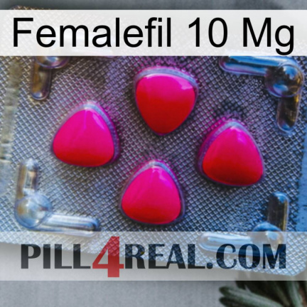 Femalefil 10Mg 13